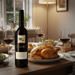 Bronco Wine Company Rødvin Coral Bay Cabernet Sauvignon 2022