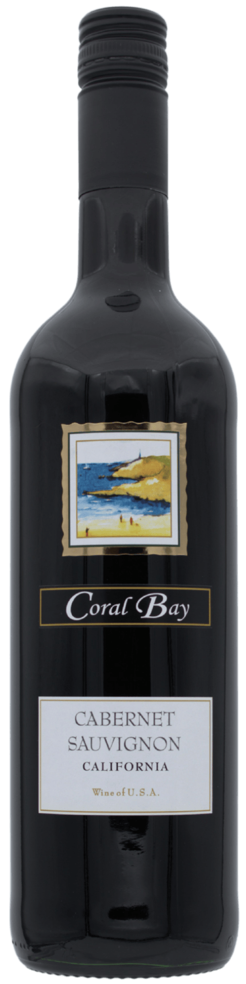 Bronco Wine Company Rødvin Coral Bay Cabernet Sauvignon 2022