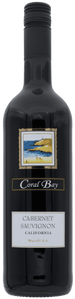 Bronco Wine Company Rødvin Coral Bay Cabernet Sauvignon 2022