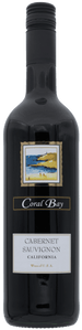 Bronco Wine Company Rødvin Coral Bay Cabernet Sauvignon 2022