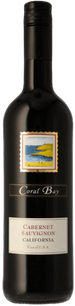 Bronco Wine Company Rødvin Coral Bay California Cabernet Sauvignon 2019 (Mangler pris)