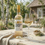 Cordier Hvidvin Cordier Low matter what Chardonnay Blanc NV