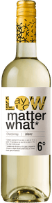 Cordier Hvidvin Cordier Low matter what Chardonnay Blanc NV