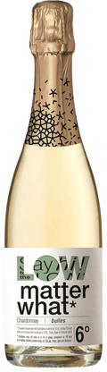 Cordier Mousserende Cordier Low matter what Chardonnay Sparkling NV