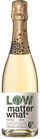 Cordier Low matter what Chardonnay Sparkling NV