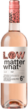 Cordier Low matter what Syrah Rose NV
