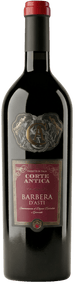Den Sidste Flaske Corte Antica - Barbera d'Asti