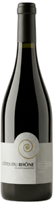 P.&A. Gelin Rødvin Côtes du Rhône Rouge Grise 2023