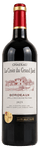 Château La Croix du Grand Jard Rødvin Croix du Grand Jard Bordeaux 2025