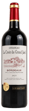 Château La Croix du Grand Jard Rødvin Croix du Grand Jard Bordeaux 2025