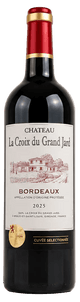 Château La Croix du Grand Jard Rødvin Croix du Grand Jard Bordeaux 2025