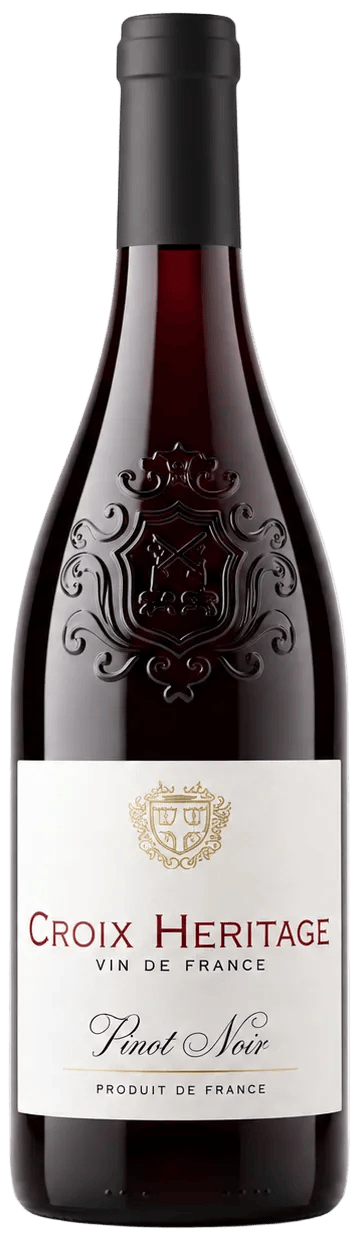 Croix Heritage Rødvin Croix Heritage - Pinot Noir 2025