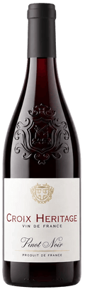 Croix Heritage Rødvin Croix Heritage - Pinot Noir 2025