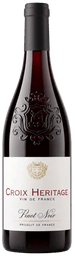 Croix Heritage Rødvin Croix Heritage - Pinot Noir 2025
