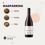Croix Heritage Rødvin Croix Heritage - Pinot Noir 2025