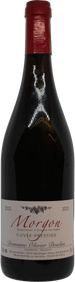 Domaine Olivier Desclas Rødvin Cru du Beaujolais Morgon Cuveé Prestige 2022