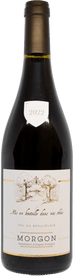 Den Sidste Flaske Cru du Beaujolais Morgon