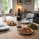 Den Sidste Flaske Cru du Beaujolais Morgon