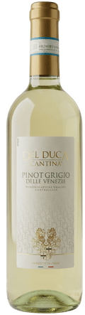 Den Sidste Flaske Da Luca - Pinot Grigio delle Venezie