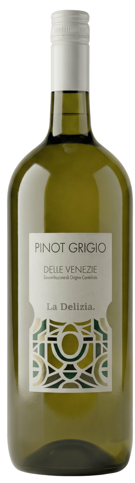 Den Sidste Flaske Da Luca - Pinot Grigio delle Venezie Magnum