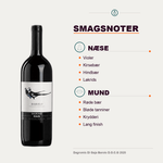 Gaja Rødvin Dagromis Di Gaja Barolo D.O.C.G 2020