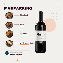 Gaja Rødvin Dagromis Di Gaja Barolo D.O.C.G 2020