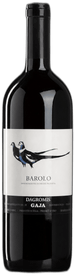 Gaja Rødvin Dagromis Di Gaja Barolo D.O.C.G 2020