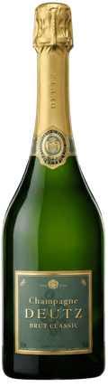 Champagne Deutz Champagnesabel Deutz - Champagne Brut