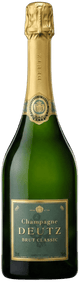 Champagne Deutz Champagnesabel Deutz - Champagne Brut