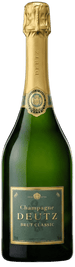 Champagne Deutz Champagnesabel Deutz - Champagne Brut