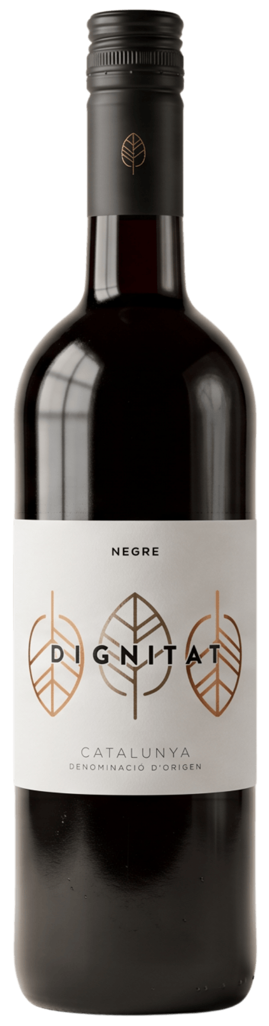 Josep Masachs S.L Rosé DIGNITAT Vino Carnatxa Negre 2022