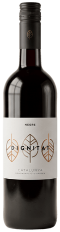 Josep Masachs S.L Rosé DIGNITAT Vino Carnatxa Negre 2022