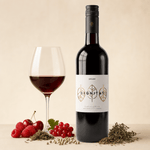 Josep Masachs S.L Rosé DIGNITAT Vino Carnatxa Negre 2022