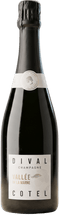 Dival Cotel Champagne Dival Cotel Champagne Brut Vallée de la Marne