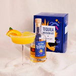 Do Your Do Your Do Your Tequila