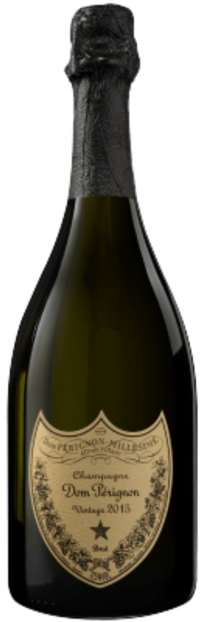 Dom Pérignon Champagne Dom Perignon Blanc 2015 Giftbox 2015