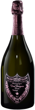 Den Sidste Flaske Dom Pérignon Rose 2009 75cl