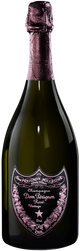Den Sidste Flaske Dom Pérignon Rose 2009 75cl