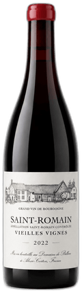Domaine de Bellene Rødvin Domaine de Bellene – Saint-Romain Villages Vieilles Vignes AOC 2022