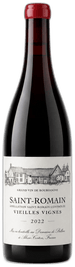 Domaine de Bellene Rødvin Domaine de Bellene – Saint-Romain Villages Vieilles Vignes AOC 2022