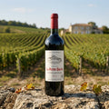 Petite Barde Rødvin Domaine La Petite Barde Montagne Saint-Emilion 2023