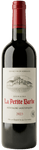 Den Sidste Flaske Domaine La Petite Barde - Montagne Saint-Emilion
