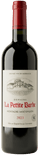 Domaine La Petite Barde Montagne Saint-Emilion 2023