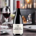 Domaine Lafage Rødvin Domaine Lafage Bastide Miraflors Vieilles Vignes Syrah - Grenache 2020