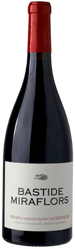 Domaine Lafage Rødvin Domaine Lafage Bastide Miraflors Vieilles Vignes Syrah - Grenache 2020