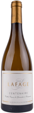 Domaine Lafage Hvidvin Domaine Lafage Blanc Centeraire 2021