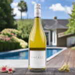 Domaine Lafage Hvidvin Domaine Lafage Cote Blanc 2022