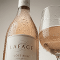 Domaine Lafage Rosé Domaine Lafage Cote Rose 2022