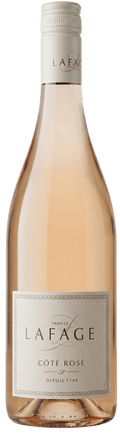 Domaine Lafage Rosé Domaine Lafage Cote Rose 2022