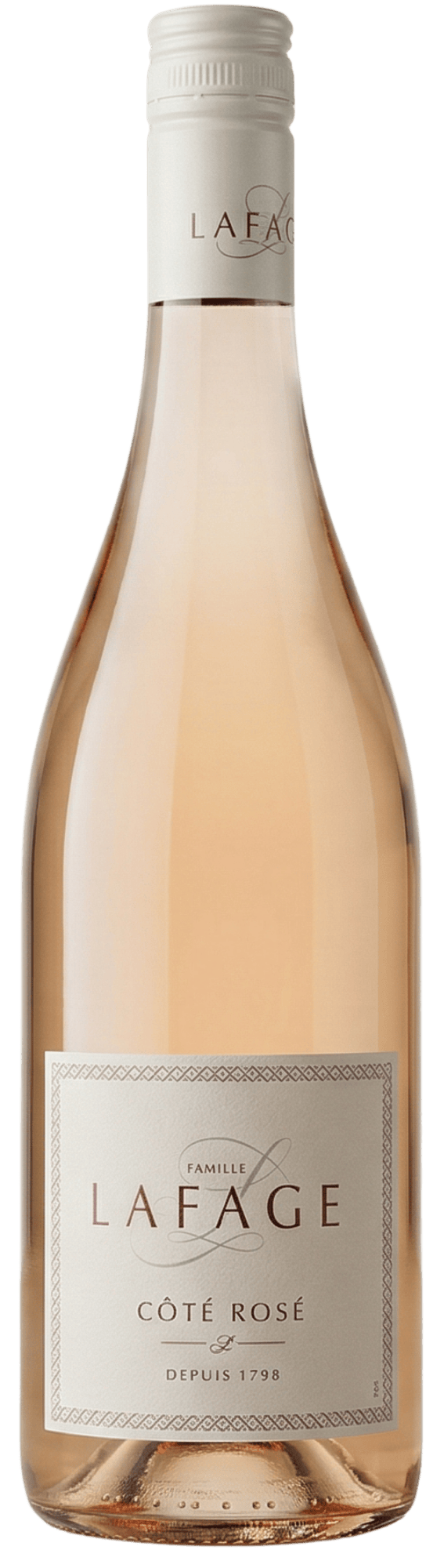 Domaine Lafage Rosé Domaine Lafage Cote Rose 2022